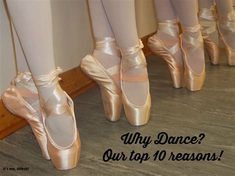 10 reasons why dance is a sport and why every student should learn to dance