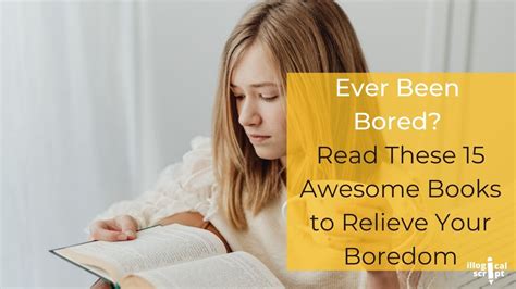 Books to Read When Bored and Reclaimed Time