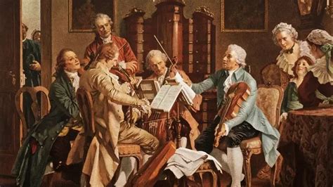 Chamber Music Meaning and Its Aesthetic Dimensions