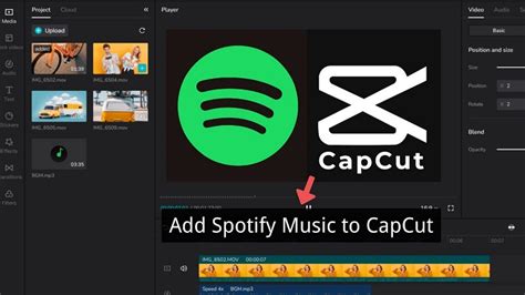 how to add music to capcut from youtube: exploring the world of sound design