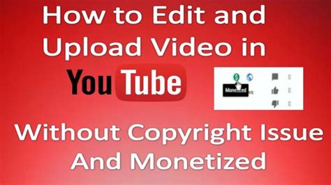 How to Add Music to Youtube Videos without Running into Copyright Issues: A Detailed Guide