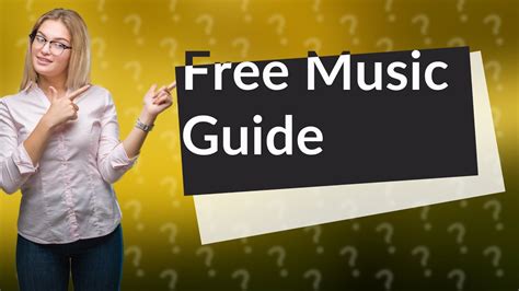 how to download free music from youtube with tips for copyright compliance