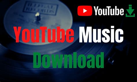 how to download mp3 from youtube music while exploring the history of digital music downloads