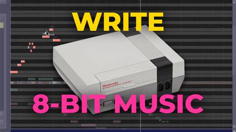 How to Make 8-Bit Music: A Guide for Beginners and Veterans