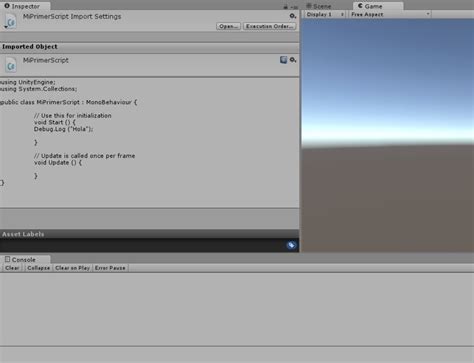 How to Print to Console in Unity: A Detailed Guide with Multiple Perspectives