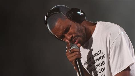 is frank ocean still making music: exploring his musical journey and influence