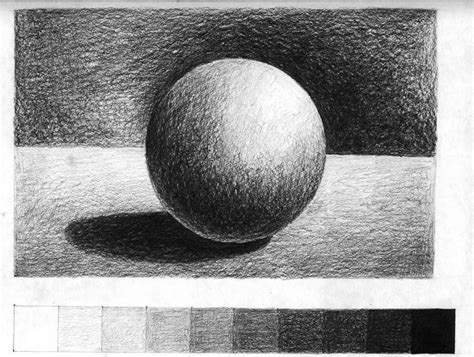 Shade in Art Definition: Exploring the Multifaceted Nature of Shading in Artistry