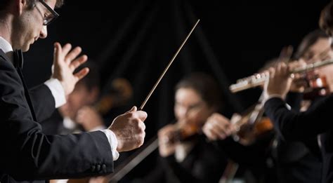 What Is a Music Director: The Multifaceted Role of a Music Leader