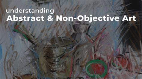 what is objective art: exploring the essence of objective reality in visual arts