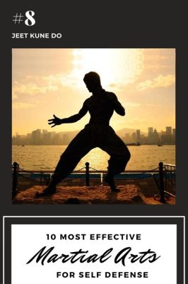 what is the most effective martial art? when it comes to self-defense, do we need to consider more than just its effectiveness?