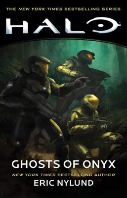 what order to read halo books and the significance of the Halo universe in video game lore