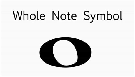 Whole Note Definition Music: A Diverse Exploration of Musical Concepts